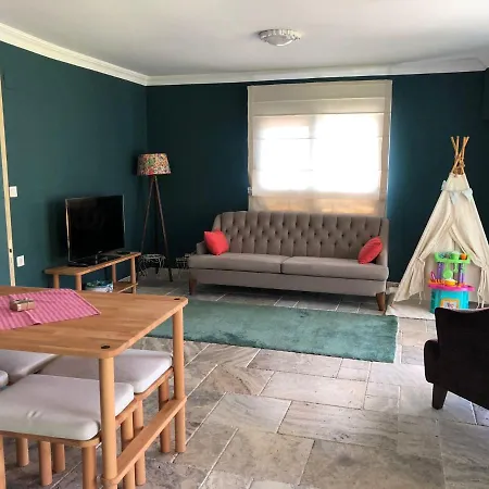 Summer Ferienhaus