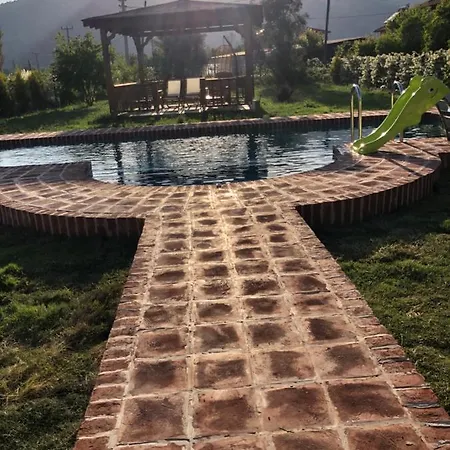 Ferienhaus Summer *