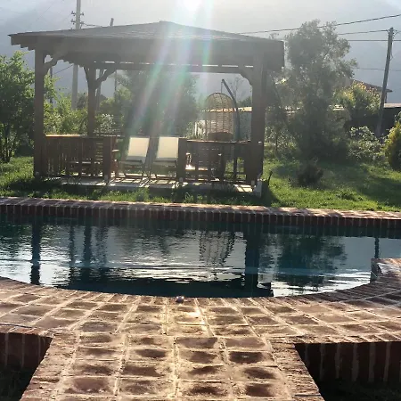 Summer * Ortaca (Mugla)